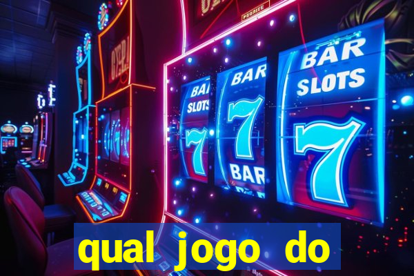 qual jogo do tigrinho ganhar dinheiro